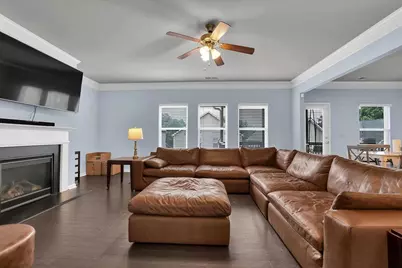 905 Habersham Court, Woodstock, GA 30188 - Photo 7