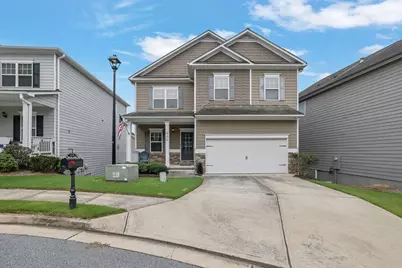 905 Habersham Court, Woodstock, GA 30188 - Photo 7