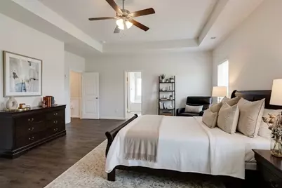905 Habersham Court, Woodstock, GA 30188 - Photo 5