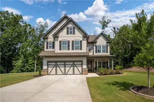 [Address not provided], Gainesville, GA 30506 - Photo 1