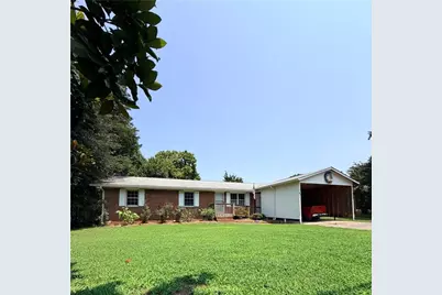 1026 Old Alabama Road SW, Cartersville, GA 30120 - Photo 1