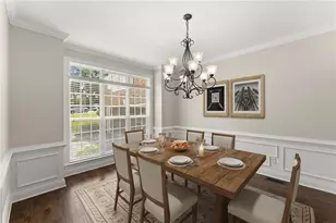 5620 Battle Ridge Dr, Flowery Branch, GA 30542 - Photo 9