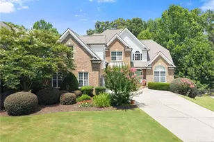 5620 Battle Ridge Dr, Flowery Branch, GA 30542 - Photo 3