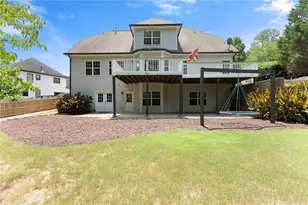 5620 Battle Ridge Dr, Flowery Branch, GA 30542 - Photo 41