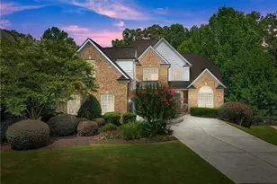 5620 Battle Ridge Dr, Flowery Branch, GA 30542 - Photo 5