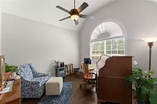 5620 Battle Ridge Dr, Flowery Branch, GA 30542 - Photo 7