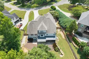 5620 Battle Ridge Dr, Flowery Branch, GA 30542 - Photo 47