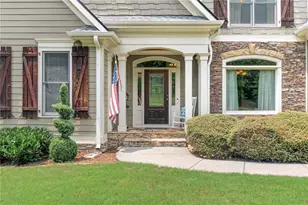 [Address not provided], White, GA 30184 - Photo 1
