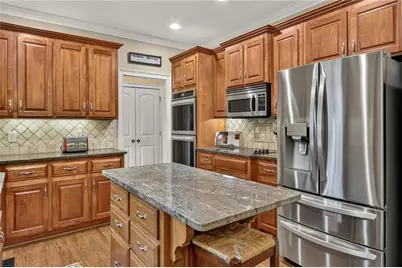 [Address not provided], White, GA 30184 - Photo 5