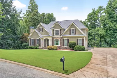 [Address not provided], White, GA 30184 - Photo 23