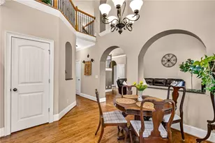 209 Amberleigh Cir, White, GA 30184 - Photo 3