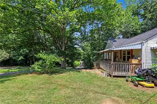 127 White St, Tallapoosa, GA 30176 - Photo 3
