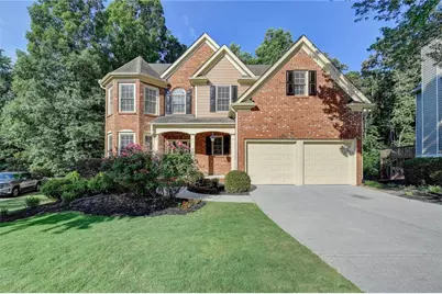 1654 Summersweet Lane, Dacula, GA 30019 - Photo 1