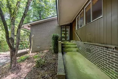4961 Rebel Trail, Atlanta, GA 30327 - Photo 5
