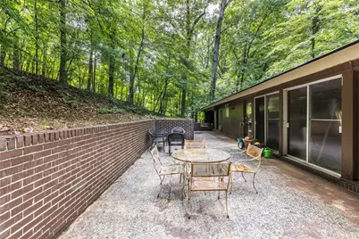 4961 Rebel Trail, Atlanta, GA 30327 - Photo 33