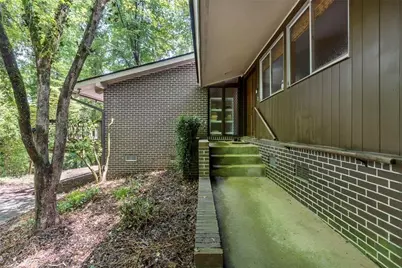 4961 Rebel Trail, Atlanta, GA 30327 - Photo 5