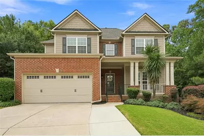 [Address not provided], Cumming, GA 30041 - Photo 1