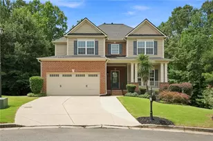 [Address not provided], Cumming, GA 30041 - Photo 3