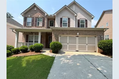 [Address not provided], Lawrenceville, GA 30043 - Photo 1