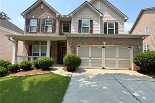 [Address not provided], Lawrenceville, GA 30043 - Photo 1