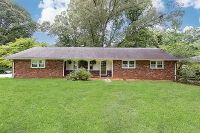 5461 Zanola Drive SW, Mableton, GA 30126 - Photo 1