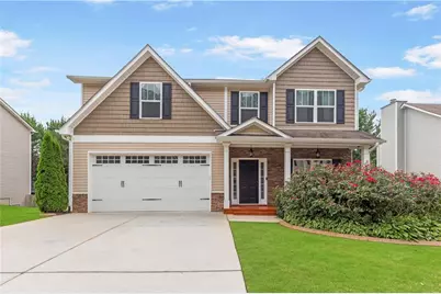 [Address not provided], Dallas, GA 30132 - Photo 1