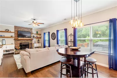 [Address not provided], Dallas, GA 30132 - Photo 17
