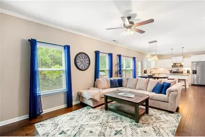 [Address not provided], Dallas, GA 30132 - Photo 19