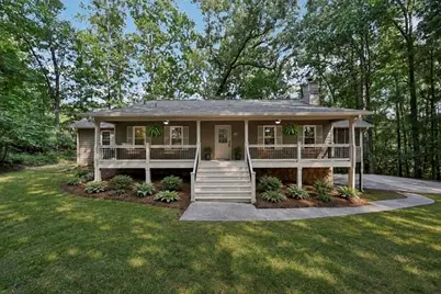 62 Mount Calvary Road NW, Marietta, GA 30064 - Photo 1