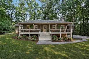62 Mount Calvary Road NW, Marietta, GA 30064 - Photo 1