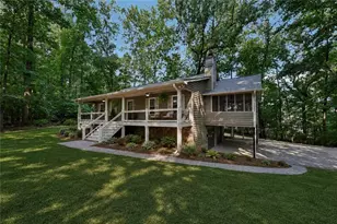 62 Mount Calvary Road NW, Marietta, GA 30064 - Photo 3