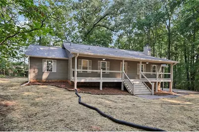 62 Mount Calvary Road NW, Marietta, GA 30064 - Photo 5