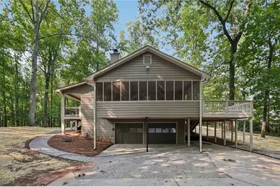 62 Mount Calvary Road NW, Marietta, GA 30064 - Photo 7