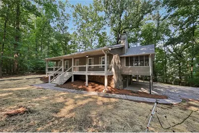 62 Mount Calvary Road NW, Marietta, GA 30064 - Photo 3