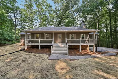 62 Mount Calvary Road NW, Marietta, GA 30064 - Photo 1