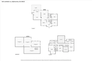 140 Lambdin Ln, Alpharetta, GA 30022 - Photo 31