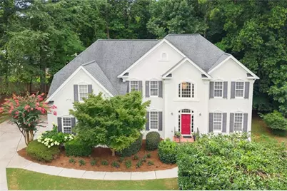 140 Lambdin Lane, Alpharetta, GA 30022 - Photo 1