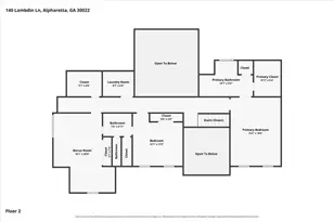 140 Lambdin Ln, Alpharetta, GA 30022 - Photo 29
