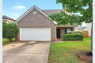 310 Parkview Place Drive, McDonough, GA 30253 - Photo 1