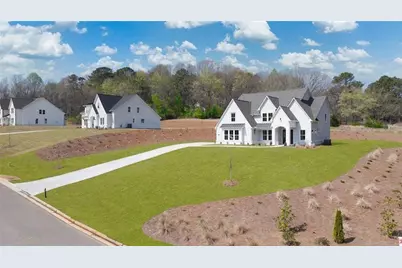 8290 Creekside Overlook Drive, Gainesville, GA 30506 - Photo 3