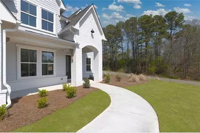 8290 Creekside Overlook Drive, Gainesville, GA 30506 - Photo 7
