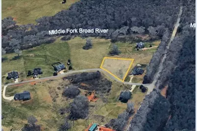 0 Middle Fork Lane, Carnesville, GA 30662 - Photo 1