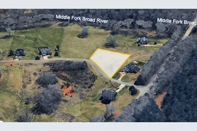 0 Middle Fork Lane, Carnesville, GA 30662 - Photo 9