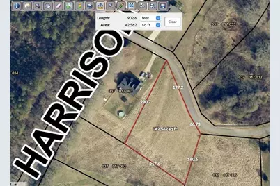 0 Middle Fork Lane, Carnesville, GA 30662 - Photo 11