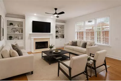 1920 Regency Cove Court, Atlanta, GA 30341 - Photo 15