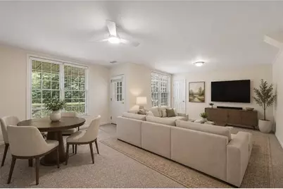 1920 Regency Cove Court, Atlanta, GA 30341 - Photo 33