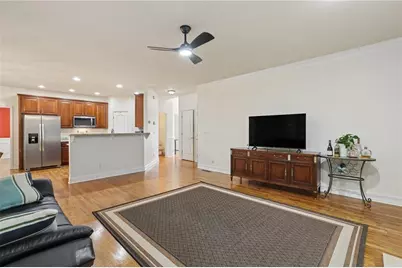 1920 Regency Cove Court, Atlanta, GA 30341 - Photo 17