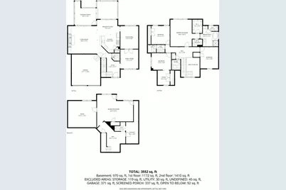 1920 Regency Cove Court, Atlanta, GA 30341 - Photo 47