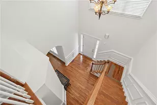 1920 Regency Cove Ct, Atlanta, GA 30341 - Photo 5