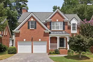 1920 Regency Cove Ct, Atlanta, GA 30341 - Photo 1